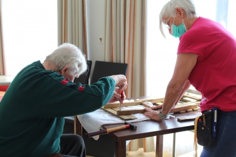Handwerk