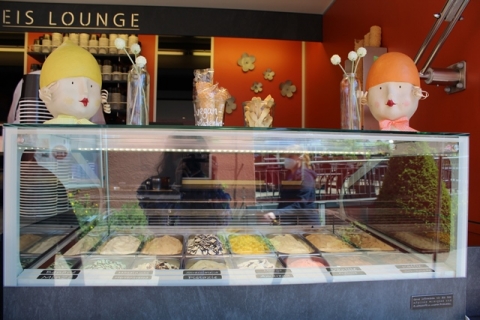Eiswagen