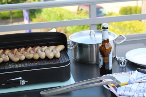 Grillfest